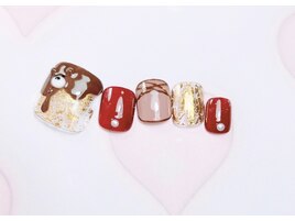 シーズンデザイン★バレンタイン