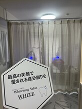 ホワイト 姫路(WHITE)/新店舗オープン♪♪