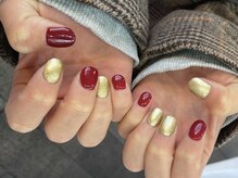 スリーエススタイルズ(3s Styles)/ワンカラーネイル