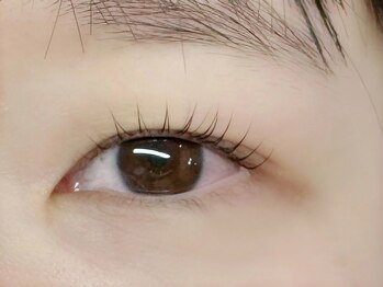 ハール(haar)/【lash lift】
