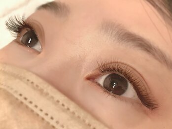 シナレ(Sinarae)/ボリュームラッシュ120束