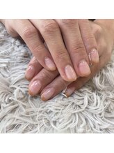 はあとねいる 四日市店/お客様ネイルフォト