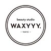 ハリウッドブロウリフト ワクシー 新宿西口店(HOLLYWOOD BROW LIFT WAXYYY.)のお店ロゴ