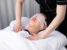 雲上のゆりかご 西葛西店/《デコルテ》(西葛西)