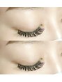 ティンク港南台 アイラッシュアンドネイル (Tink eyelash&nail)&nbsp;フラットラッシュ☆まつげエクステ