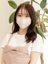 ネイルスタジオ アンビエント 表町店(Nail Studio ambient)&nbsp;SHIORI 