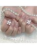 【HAND】人気の♪定額シンプルコース¥5500→¥3990