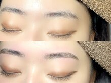 ソプラ 京都駅前店(sopra)/ストレートアーチ