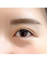 ローラン(LORAN)/立ち上げカール♪