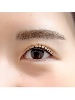 ローラン(LORAN)/立ち上げカール♪