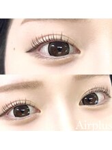 エアプラス 西船橋駅前店(Air+ plus)/パリジェンヌ