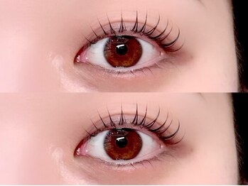 シル 中崎町(Cil)/眉毛wax/ハリウッドブロウリフト