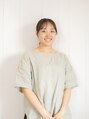 モグ(mog.) 竹内 あゆ美