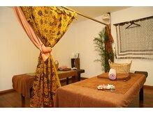 リラクゼーション アロ(ALO)