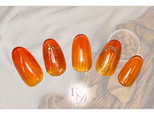 ネイル デイ 烏丸(NAIL DAY)/定額シンプルコース/フィルイン