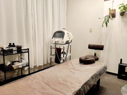 宮崎台ビューティーラウンジ(BeautyLounge)の写真