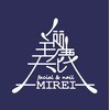 美麗(MIREI)のお店ロゴ