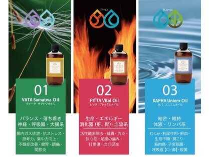 イーズサロン 八木店の写真