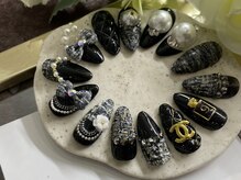 チユ ネイルサロン(CHIYU)/