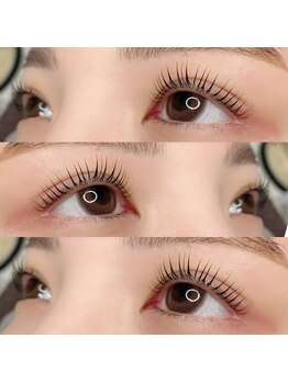 ルシア(Lucia)/まつ毛パーマ