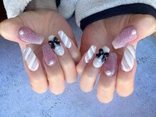 爪工房ひなた/オフ込90分コース