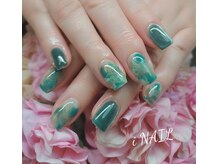 アイネイル(iNAIL)/