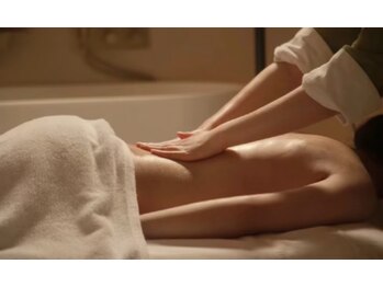 からだリフレッシュ工房 八重洲店