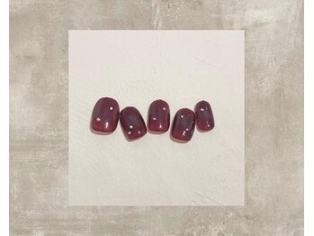 マルネイル 池袋店(MARU NAIL)/regular &nbsp;design+ ￥7,980