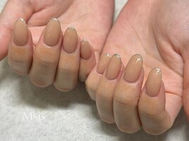 ヌーディースキニー