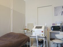 アライブ 大曽根店(Alive)/介護脱毛のご相談も多いです