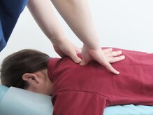 コア カイロプラクティック 錦糸町/自律神経調整