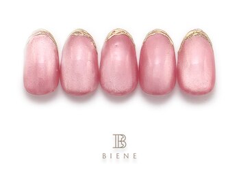 ビーネ 品川 高輪店(BIENE)/25年4月マンスリープラチナ-10