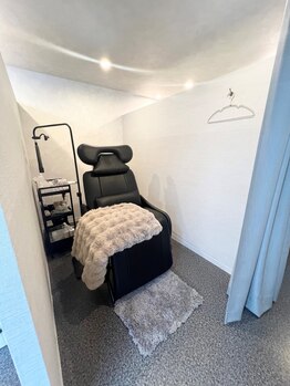 アイネル 稲田店(EyeNel)の写真/長野で大人気のEyeNelから待望の２号店★初めての方にもお気軽にご来店いただける豊富なメニューご用意♪