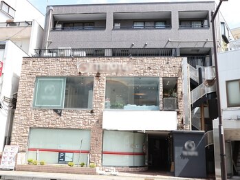 ユエ(Yue)の写真/小田原駅徒歩3分の駅近サロン！理想の眉毛になりたい方、似合う眉毛が分からない方も◎お気軽にどうぞ♪
