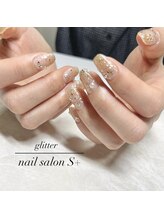 エスプラス(S+)/ラメネイル