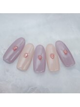 はあとねいる 成増店/デザイン120