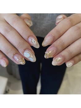 ビー 十日市(bii)/ニュアンス