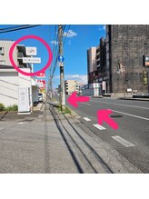 リノン(Linon)/【専用駐車場】