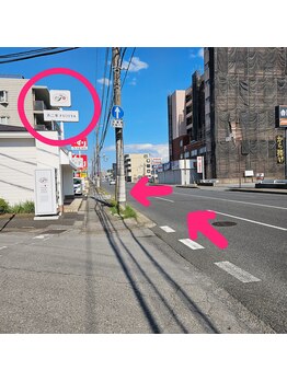 リノン(Linon)/【専用駐車場】