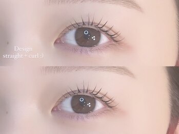 シーン スタジオ 梅田店(SSIN STUDIO)/まつ毛パーマ&眉毛サロン 梅田