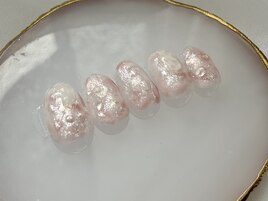 ハンド定額デザイン¥8500