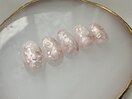 ハンド定額デザイン¥8500