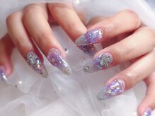 アクシア(Axia)/ayaka◆デザインコース2.5h