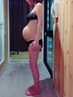 【オーナー担当】ママさん応援！マタニティbodyマッサージ40分5500円