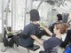 ブルーオーシャンジム 玉出 帝塚山店(Blue Ocean Gym)の写真/一生に一度の結婚式に向けて少しでもキレイに魅せたい・ドレスを綺麗に着たい方に本格痩身トレーニング♪