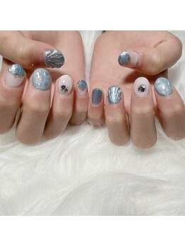 キッズネイル☆