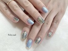 フェリックスネイル(Felix nail)/