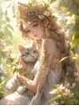 ネイルズ イロハ 池袋店(NAILS 168) MAI 