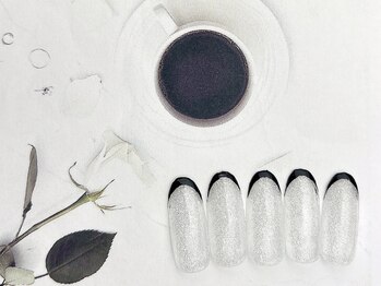 ネイルサロン&スクール ジーナ(GINA)/8月12種類から選べるデザイン