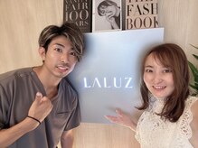 整体ラルース 中目黒(LALUZ)/お客様と